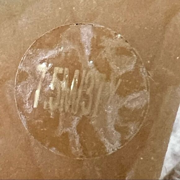 Lucky Brand Canvas Flip Flop Sandals - Picture 6 of 9